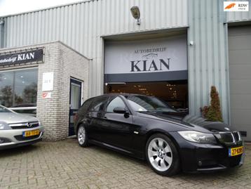 BMW 3-serie Touring 330i High Executive beschikbaar voor biedingen