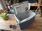 Mobicool electrische koelbox 35L AC/DC, Ophalen, Zo goed als nieuw, Elektrisch