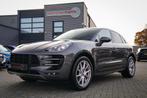 Porsche Macan 3.6 Turbo | Nieuwstaat | Panorama | Burmester, Auto's, Porsche, Automaat, Gebruikt, Euro 6, Vierwielaandrijving