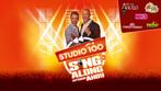 2x Studio100 Sing A long / 21 dec 20:00 Rotterdam Ahoy, Eén persoon, December, Pop