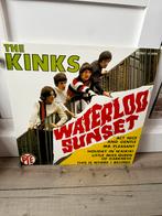 The Kinks - Waterloo Sunset RSD 2022 Nieuw, Ophalen of Verzenden, Zo goed als nieuw, Poprock