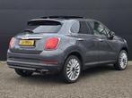 Fiat 500 X 1.4 Turbo MultiAir Lounge | Schuif-Kanteldak | Na, Auto's, Fiat, Gebruikt, 4 cilinders, Bluetooth, Origineel Nederlands