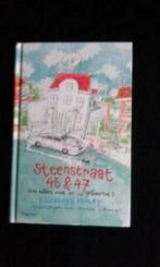 E. Honey - Steenstraat 45 & 47, Ophalen of Verzenden, Nieuw