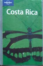 Costa Rica (Lonely Planet), Boeken, Ophalen of Verzenden, Lonely Planet, Zo goed als nieuw