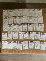 40 stuks nylon shafts, Sport en Fitness, Darts, Ophalen of Verzenden, Nieuw, Shafts