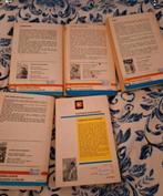 Kluitman pockets, Ophalen of Verzenden, Tijdschrift