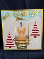 Jean Paul Gaultier classique Orginele kerstverpakking, Verzamelen, Parfumverzamelingen, Ophalen, Zo goed als nieuw, Toebehoren