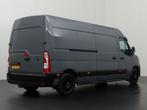 Renault Master 2.3DCi 150PK L3H2 Special Edition | Multimedi, Auto's, Bestelauto's, Voorwielaandrijving, Stof, Gebruikt, Euro 6