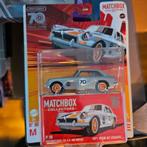Matchbox 1971 MGB GT Coupe - Nieuw in verpakking!, 333 Continental Boulevard El Segundo, CA 90245 USA, Service.mattel.com, Nieuw