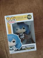 Funko pop saiko yonebayashi, Ophalen of Verzenden, Nieuw