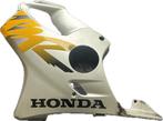 Origineel linker kuipdeel Honda CBR 600F 1999–2000 Gebruikt, Motoren, Ophalen of Verzenden, Gebruikt