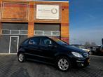 Mercedes-Benz B-Klasse 160 Business Class Zeer compleet 2011, Auto's, Mercedes-Benz, Voorwielaandrijving, 1498 cc, Metallic lak