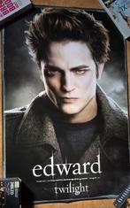 4 Posters van Twilight - Cast - 91x61cm, Verzamelen, Ophalen of Verzenden, Zo goed als nieuw