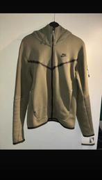 Nike tech, Ophalen of Verzenden, Zo goed als nieuw, Groen