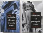 L. Scottoline - Als twee druppels water De gespiegelde vrouw, Boeken, Amerika, Ophalen of Verzenden, Lisa Scottoline, Zo goed als nieuw