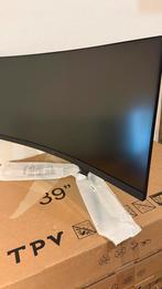 Aoc CU34G4Z Game Monitor 3440x1440 34” monitor 0.3Ms 240HZ, Computers en Software, Monitoren, Gaming, IPS, ., AOC Gaming