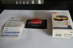 Honda Civic 1200RS 1974 mint in box ( made in Japan ), Ophalen of Verzenden, Nieuw, Auto, Overige merken