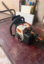 Stihl heggeschaar, Tuin en Terras, Heggenscharen, Ophalen of Verzenden, Zo goed als nieuw, Benzine