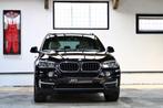 BMW X5 xDrive35i High Executive | Camera | Head-Up | Memory, 2005 kg, Gebruikt, Met garantie (alle), Zwart