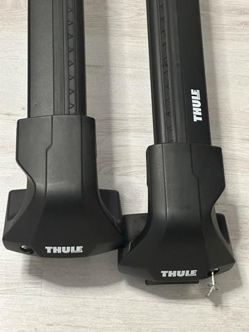 Thule Dakdragers beschikbaar voor biedingen