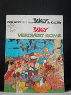 Asterix verovert Rome stripboek Eppo, Eén stripboek, Ophalen of Verzenden, Gelezen, Goscinny & Uderzo