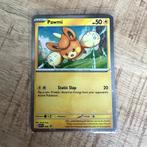 040 - Pawmi - SV Black Star Promos, Ophalen of Verzenden