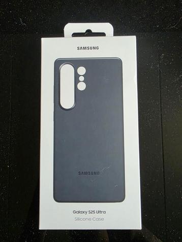 Galaxy S25 Ultra case beschikbaar voor biedingen