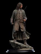 WETA LOTR Classic Series Statue Aragorn Hunter of the Plains, Verzamelen, West Campus 1 76863 Herxheim (DE), Heo GmbH, Nieuw, Ophalen of Verzenden