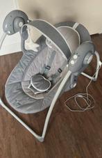 Babyschommel wipstoel Bo Jungle, -, -, Zo goed als nieuw, -