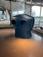 Design object "Skull"  Lensvelt - Joep van Lieshout, Ophalen, Zo goed als nieuw