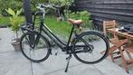 Gazelle Miss Grace damesfiets, Fietsen en Brommers, 53 tot 56 cm, Ophalen, Gebruikt, Versnellingen
