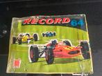 Jouef Record 64 Racebaan Vintage, Overige merken, Ophalen of Verzenden, Elektrisch, Racebaan