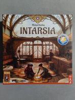 Intarsia bordspel 999Games. Te koop of te ruil!, Hobby en Vrije tijd, Gezelschapsspellen | Bordspellen, Een of twee spelers, Ophalen of Verzenden