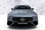 Mercedes-Benz AMG GT 4-Door Coupe 63 S E Performance 843 PK, Te koop, Zilver of Grijs, Geïmporteerd, 152 €/maand
