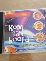 Kom aan boord, Ophalen of Verzenden, Gebruikt