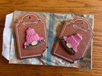 Efteling pins, Ophalen of Verzenden, Nieuw, Overige onderwerpen, Speldje of Pin
