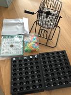 bingo spel nieuw, Vijf spelers of meer, Ophalen of Verzenden, Nieuw