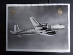 Foto van een Douglas DC-6 (F847), Gebruikt, Ophalen of Verzenden, Kaart, Foto of Prent