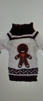 Ik zoek iemand die goed kan breien voor poppen., Verzenden, Zo goed als nieuw, Pop