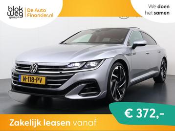 Volkswagen Arteon 2.0 TSI R-Line Business+ € 26.995,00 beschikbaar voor biedingen