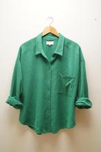 XIRENA Blouse Maat 40-42, Verzenden, Zo goed als nieuw, Maat 38/40 (M), Groen