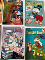 Stripboeken Donald Duck 500, Meerdere stripboeken, Ophalen, Gelezen, Walt Disney