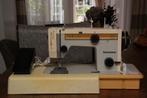 Naaimachine, Hobby en Vrije tijd, Naaimachines en Toebehoren, Ophalen, Gebruikt, Naaimachine, Overige merken