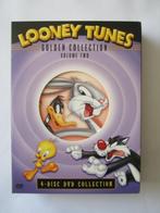Looney Tunes Collection 2 of 3 DVD, Alle leeftijden, Ophalen of Verzenden, Zo goed als nieuw, Amerikaans