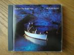 Echo & The Bunnymen - Ocean Rain, Ophalen of Verzenden, Gebruikt, Poprock