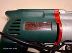 Metabo SBE 500/2SLR klopboor/, Ophalen, Zo goed als nieuw, 400 tot 600 watt, Boormachine
