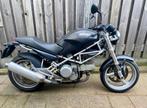 Motor Ducati monster 600, Particulier, Naked bike