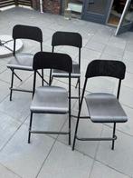 4 prachtige ikea barkrukken 63cm, Huis en Inrichting, Barkrukken, 4 krukken, Ophalen, Gebruikt
