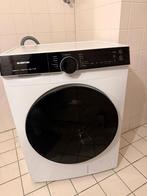 Inventum Wasmachine Met Garantie - 8 KG 1400 Toeren - ZGAN, Witgoed en Apparatuur, Wasmachines, Ophalen, 1200 tot 1600 toeren