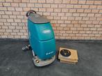 Tennant T3 schrobmachine l reinigingsmachine, Doe-het-zelf en Verbouw, Reinigingsmachines, Ophalen of Verzenden, Zo goed als nieuw